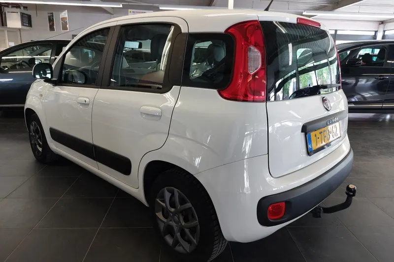 Fiat Panda (2014)