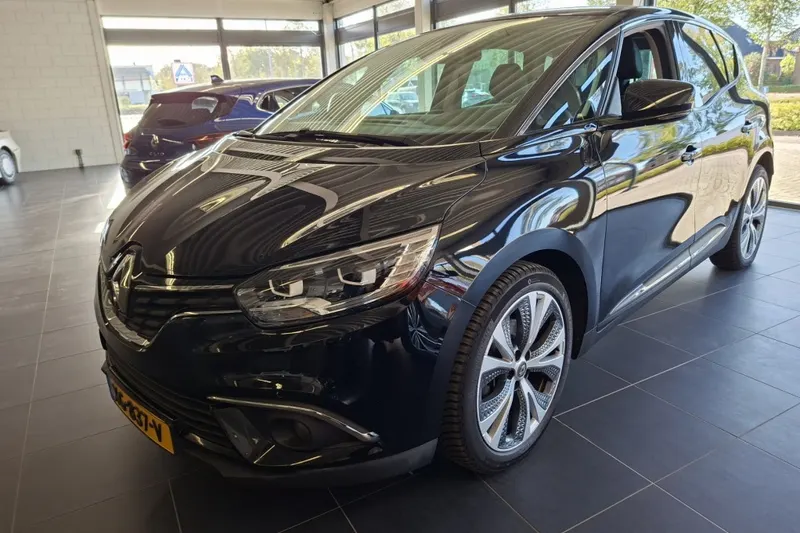 Renault Scénic (2018)