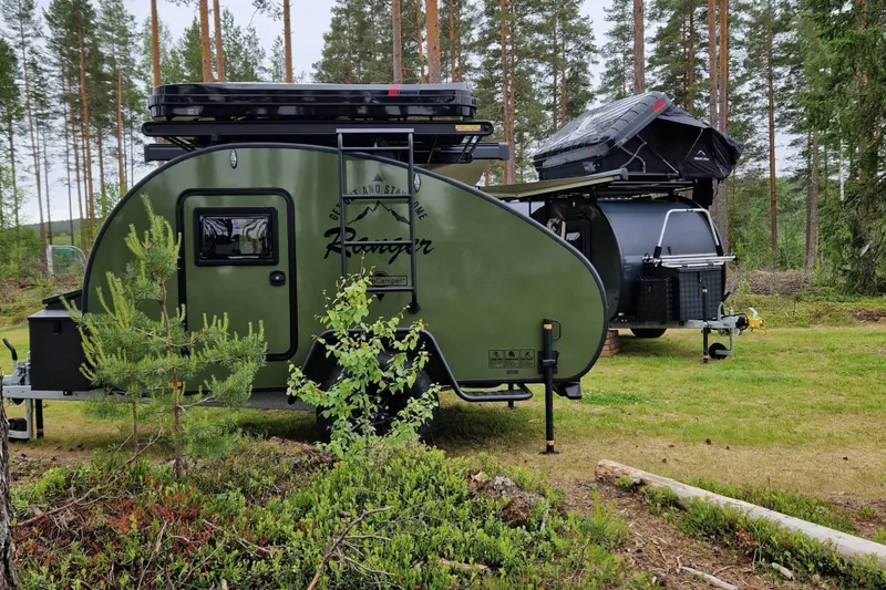 Hero Camper Ranger (2024)