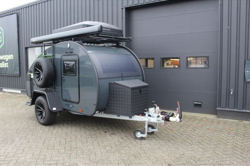 Hero Camper Ranger Ex (2024)