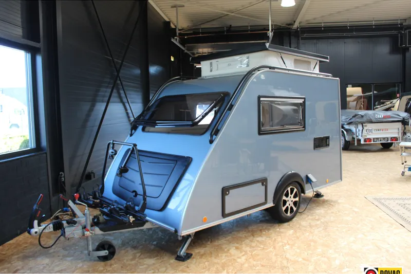 Kip Shelter (2021)