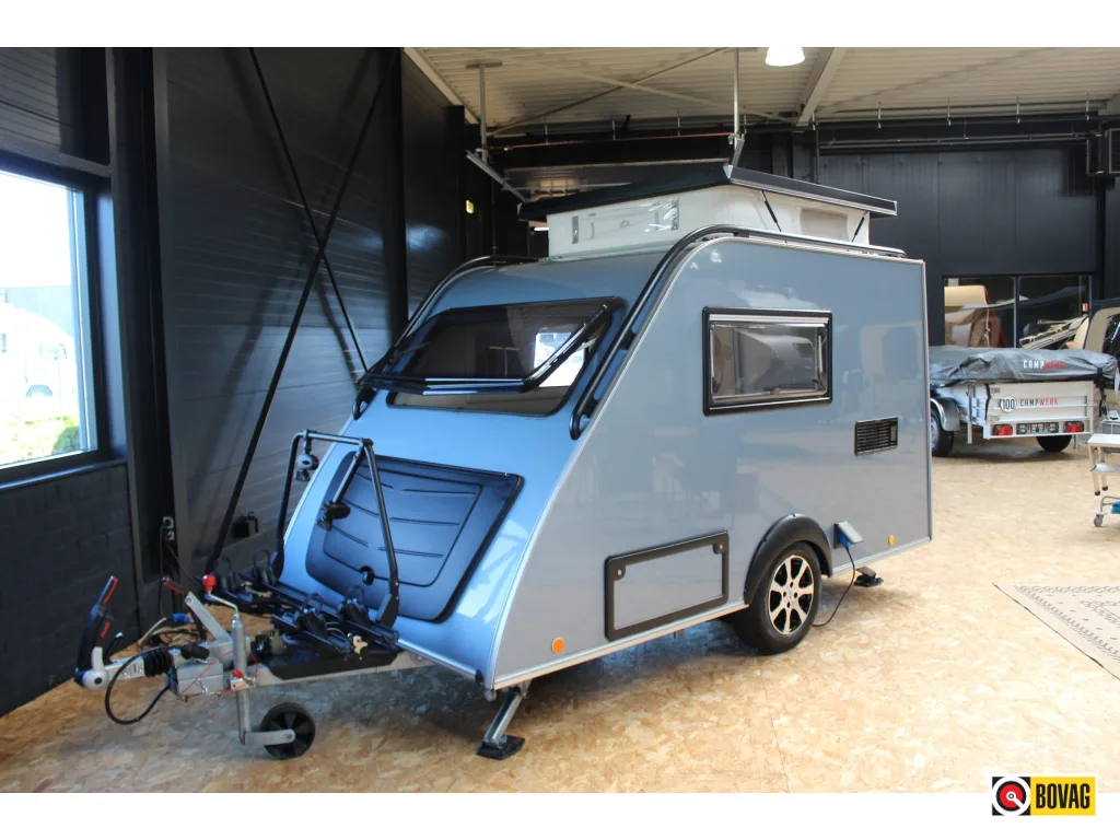 Kip Shelter (2021) — foto 1