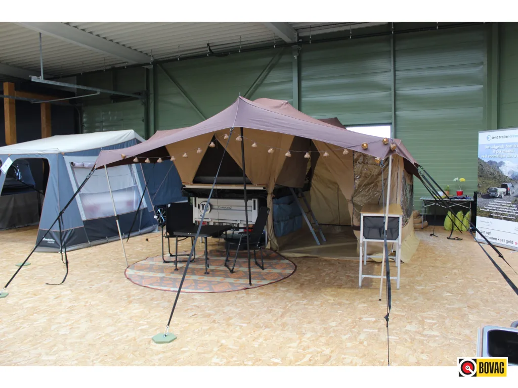 Campooz La (2024) — foto 1