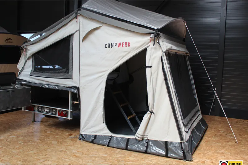 Campwerk Economy (2026)