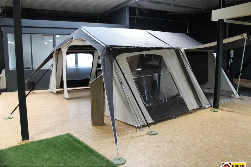 Raclet Panama (2026)