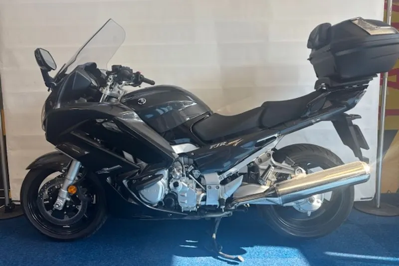 Yamaha FJR1300 (2017)