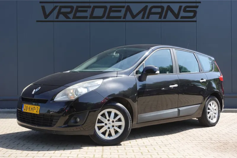 Renault Grand Scénic (2009)