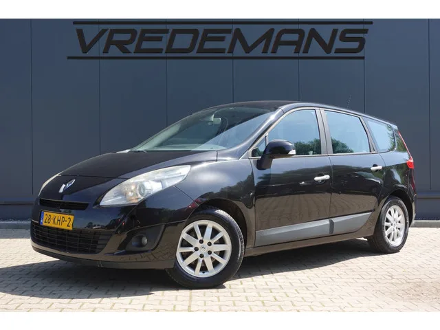 Renault Grand Scénic (2009) — foto 1