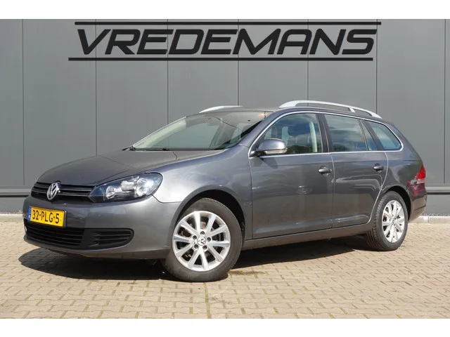 Volkswagen Golf (2011) — foto 1
