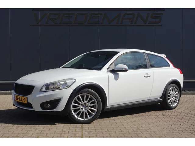 Volvo C30 (2010) — foto 1
