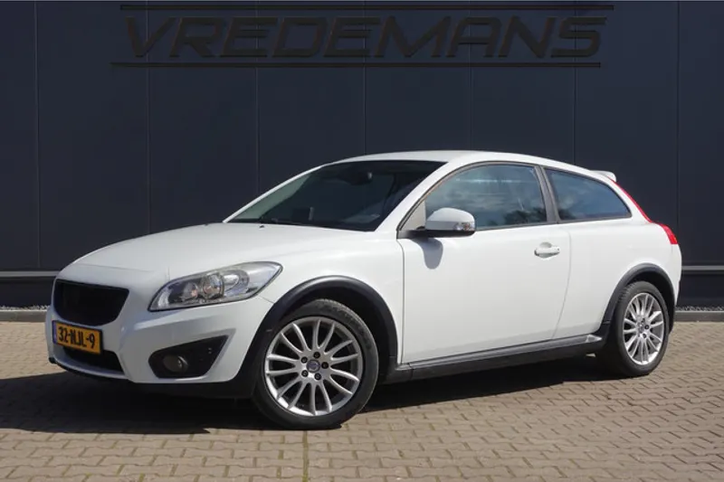 Volvo C30 (2010)