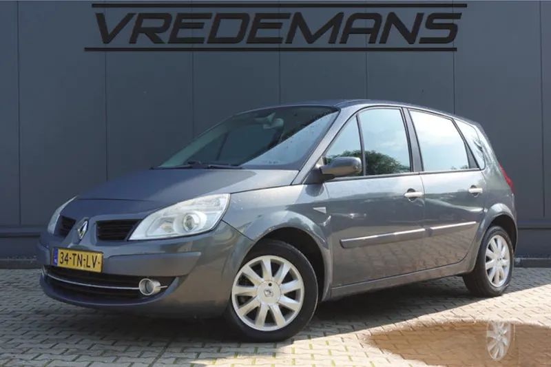 Renault Scénic (2006)
