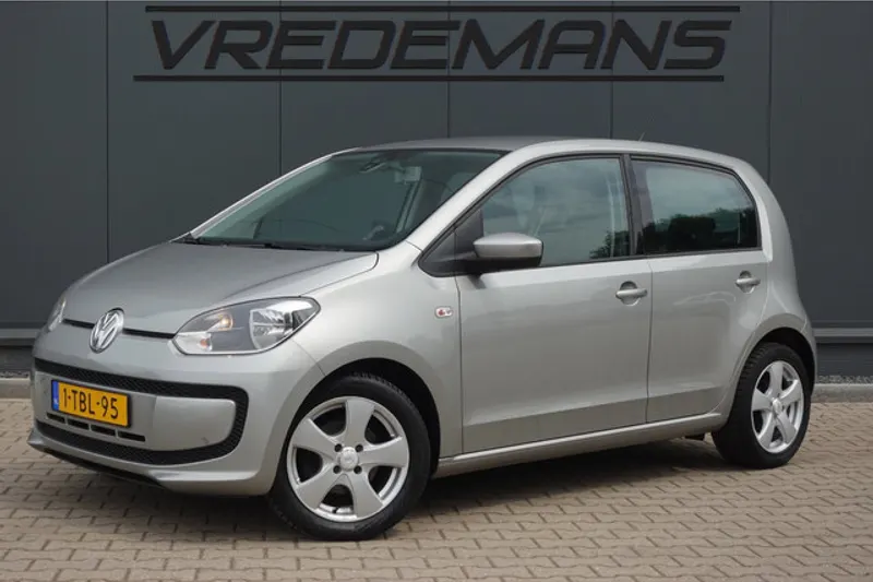 Volkswagen Up! (2013)