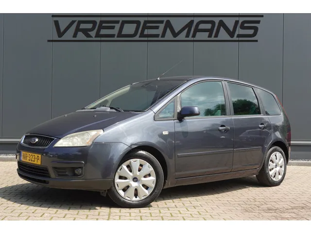 Ford Focus (2007) — foto 1