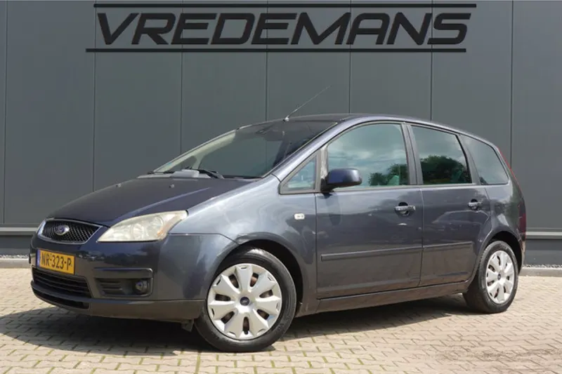 Ford Focus (2007)
