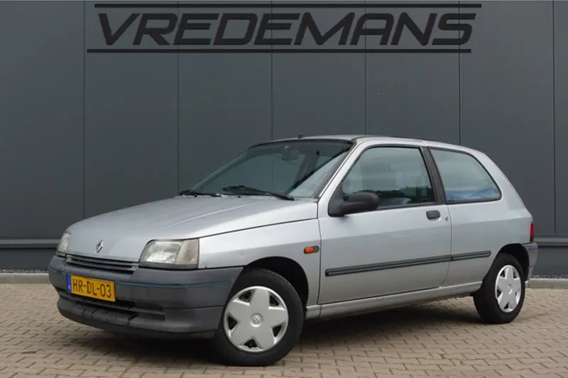 Renault Clio (1994)