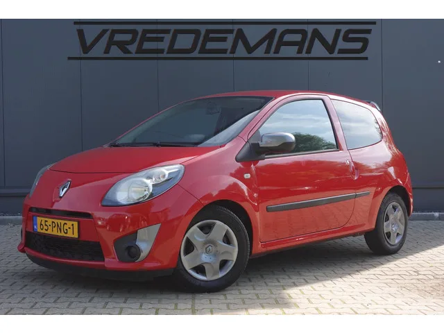 Renault Twingo (2011) — foto 1