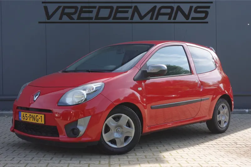 Renault Twingo (2011)