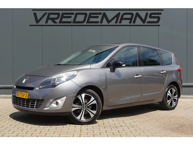 Renault Grand Scénic (2012) — foto 1