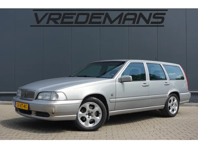 Volvo V70 (1998) — foto 1