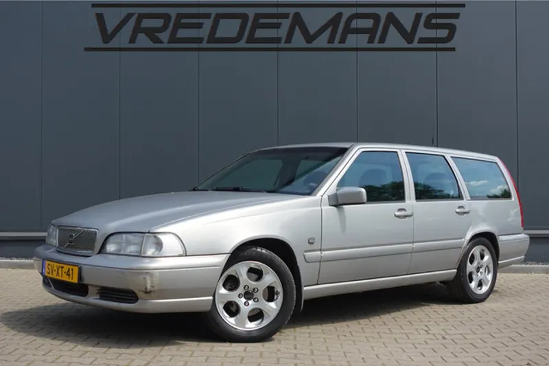 Volvo V70 (1998)