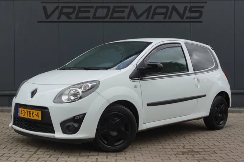 Renault Twingo (2012)