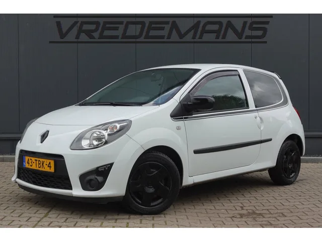 Renault Twingo (2012) — foto 1