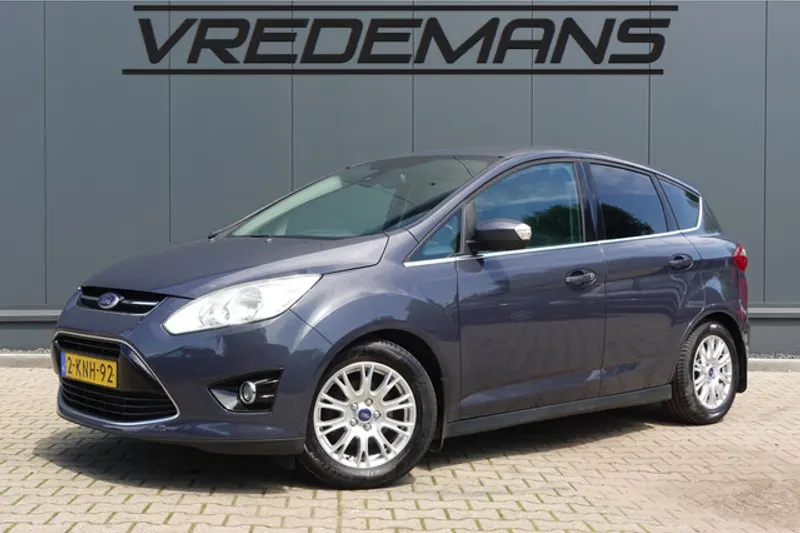 Ford C-Max (2012)