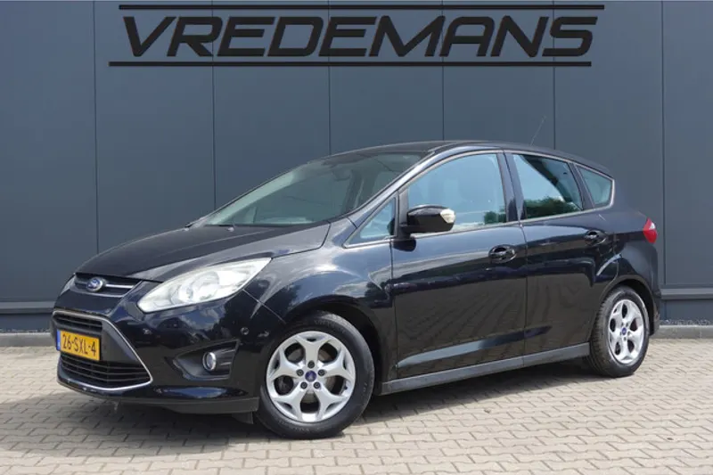 Ford C-Max (2012)