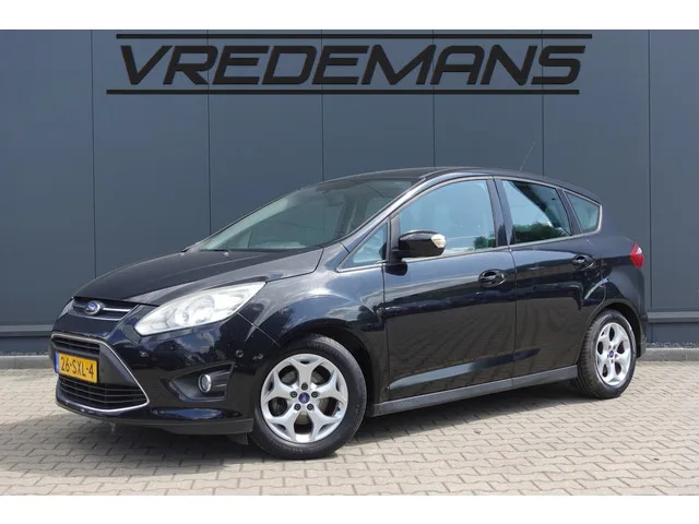 Ford C-Max (2012) — foto 1