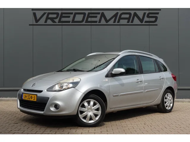 Renault Clio (2013) — foto 1