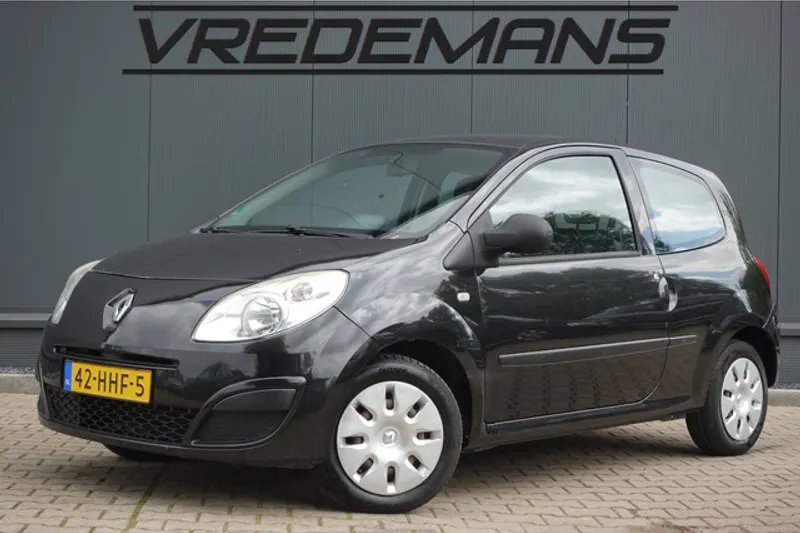 Renault Twingo (2008)
