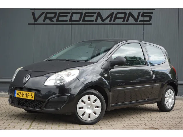 Renault Twingo (2008) — foto 1