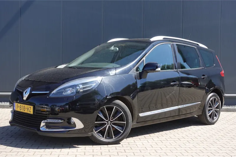 Renault Grand Scénic (2014)