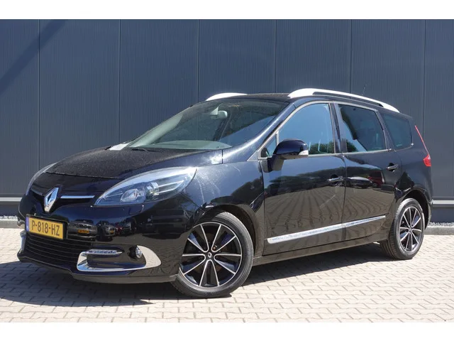 Renault Grand Scénic (2014) — foto 1