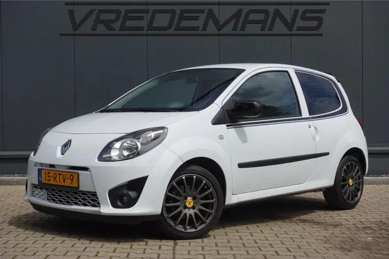 Renault Twingo (2011)