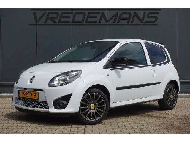 Renault Twingo (2011) — foto 1