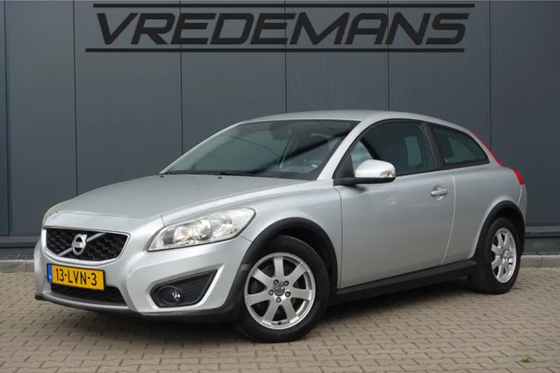 Volvo C30 (2010)