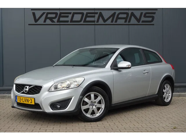 Volvo C30 (2010) — foto 1