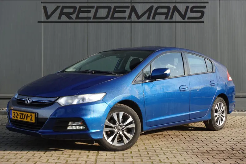 Honda Insight (2012)