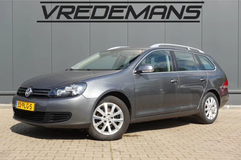 Volkswagen Golf (2011)