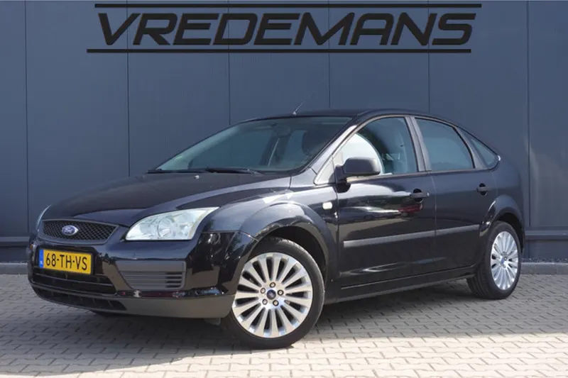 Ford Focus (2006)