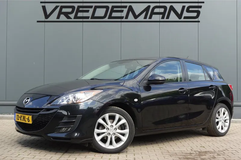 Mazda 3 (2009)