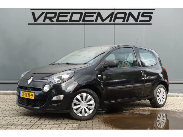 Renault Twingo (2012) — foto 1