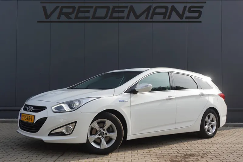 Hyundai i40 (2011)