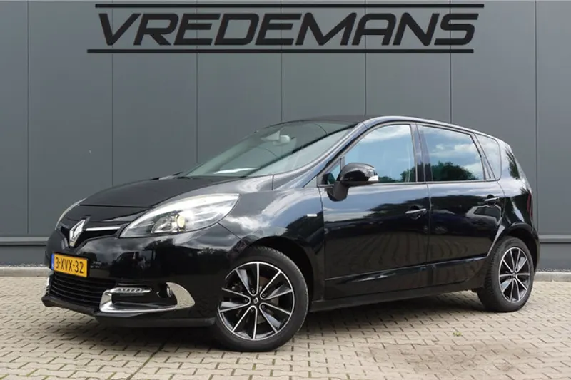 Renault Scénic (2013)