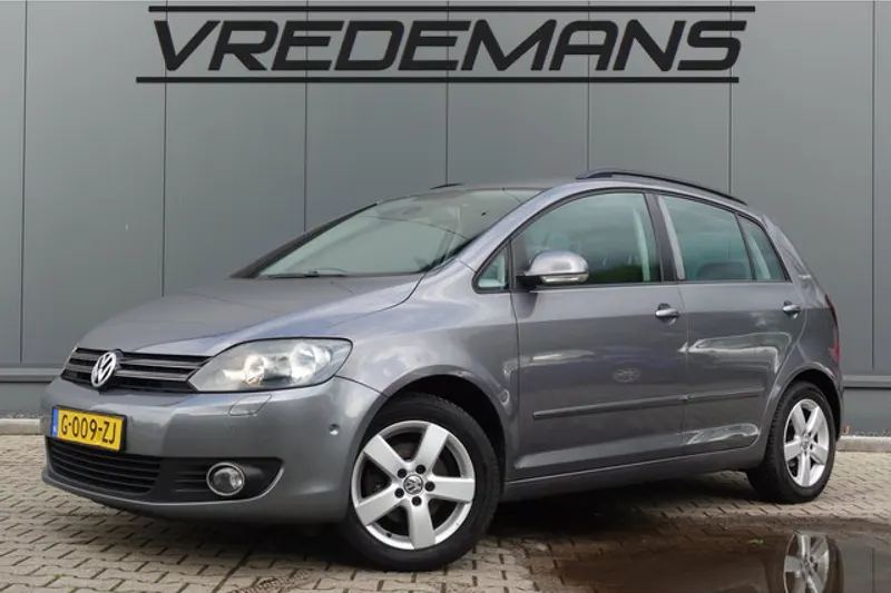 Volkswagen Golf (2011)