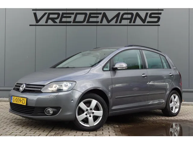 Volkswagen Golf (2011) — foto 1