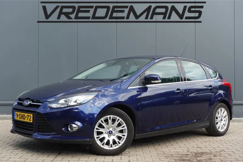 Ford Focus (2013)