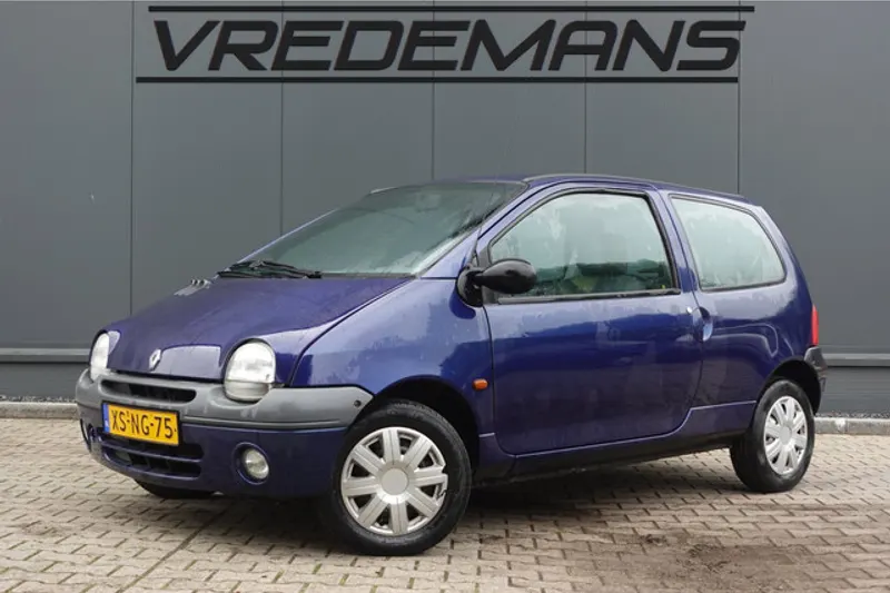 Renault Twingo (1999)